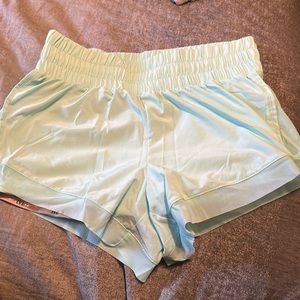 IVL Collective Race Pace Shorts